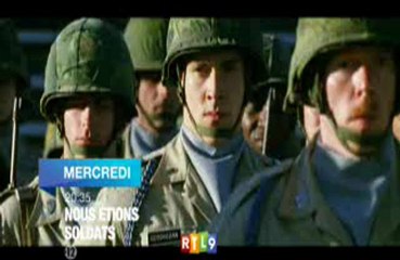 Nous étions soldats - Bande annonce