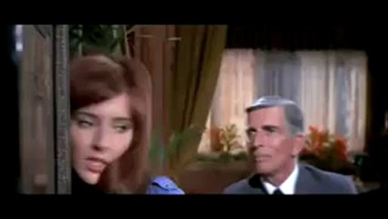 Nude... si muore - trailer