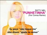 @pihfurlanetto - Punhetinha (Patty Mel e Fer Correa Remix)