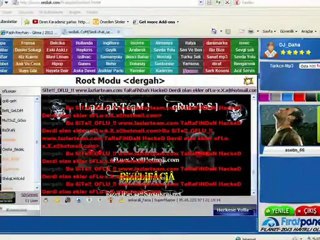 htpp://www.Seslidolunay.com ArniL Ve HızLıGeNC Tarafından Öpuldunuz Sesli Seslidolunay.com