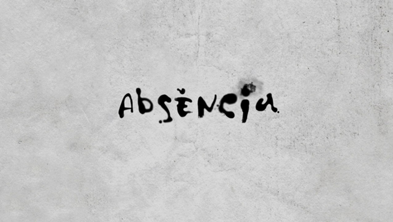 Ausencia 2013