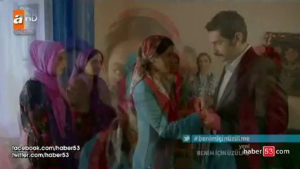 Herem - Haber Salma Daha Gelmem ARTVİN'e