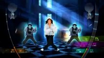 Michael Jackson – The Experience – PlayStation Portable [Download .torrent]