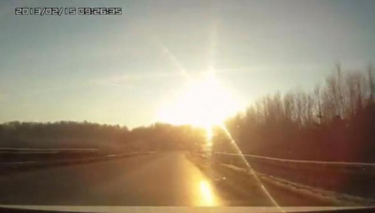 ZAPPING ACTU DU 15/02/2013