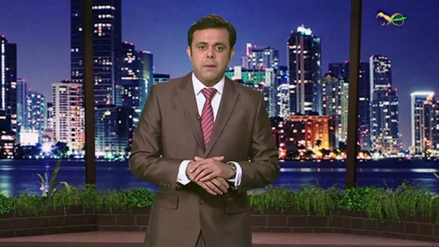 Anonymous Identity : Episode 12 - Better Late Than Never - Late Night Comedy BLTN