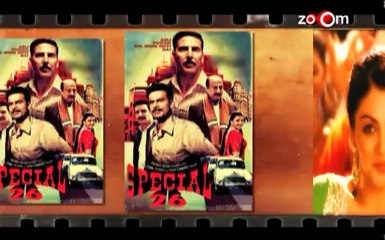 Box Office Report - Special 26, ABCD, Race 2, David & Vishwaroop