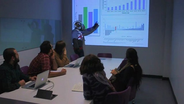 Yeni internet virali Harlem Shake, Türkiye'ye Yayılıyor