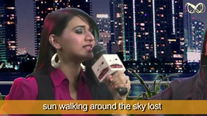 LNN : End of Cross Border Terrorism