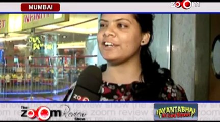 Public Review - Murder 3 & Jayanta Bhai Ki Luv Story