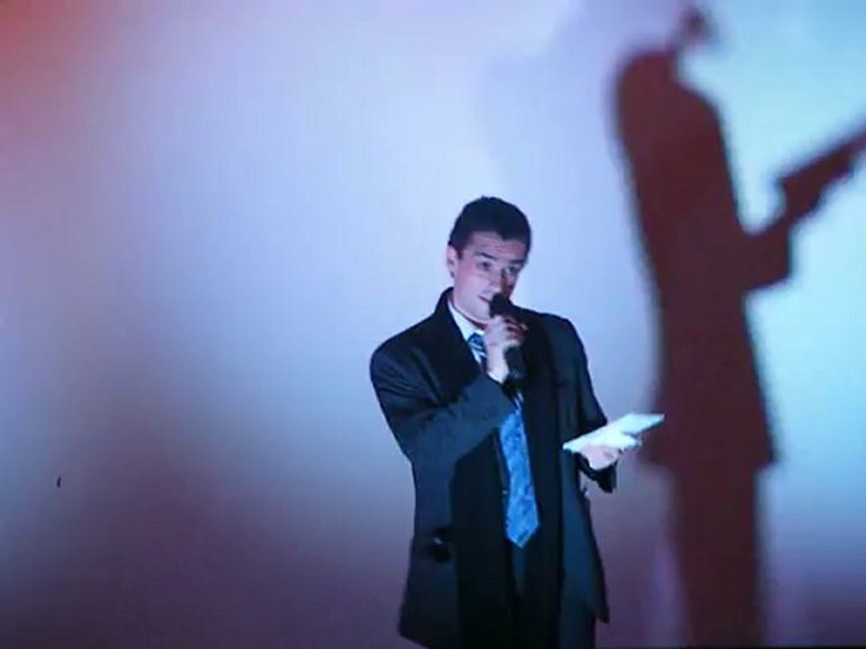 Le Bonheur de Pierre