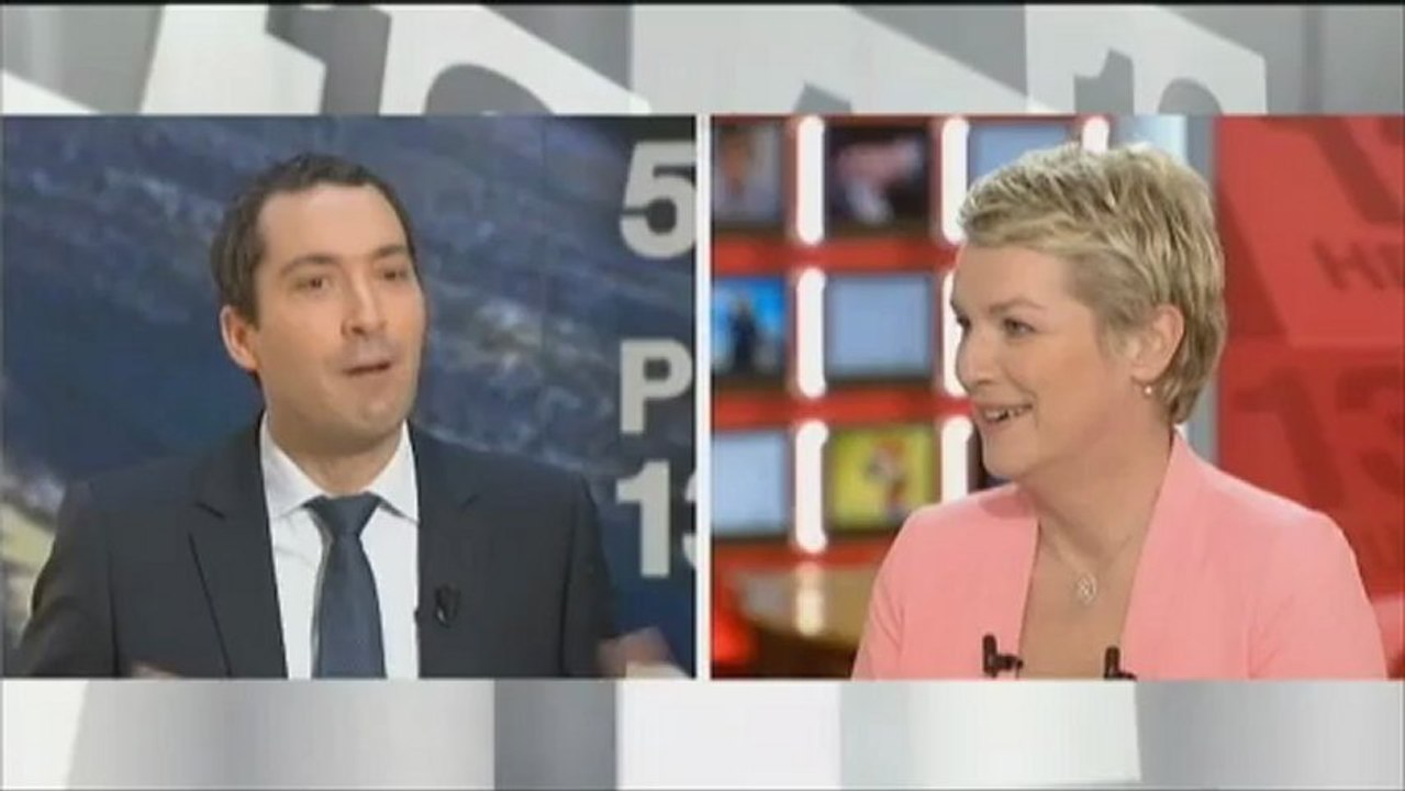 Des météorites, un astéroïde, deux événements distincts