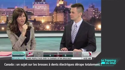 Les images hallucinantes de la chute de météorites en Russie !