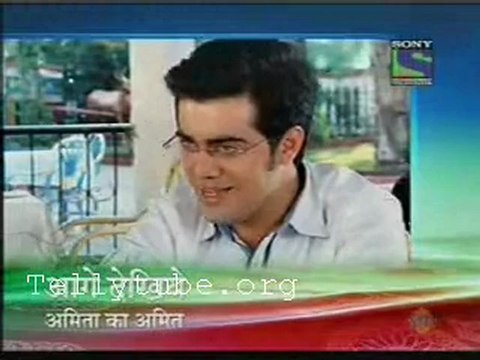 Amita Ka Amit - 15th February 2013 part 3