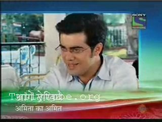 Amita Ka Amit - 15th February 2013 part 3