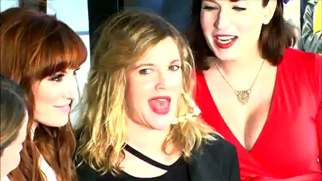 Barrymore will keine Tattoos mehr