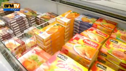 REPORTAGE – Comment la viande est contrôlée dans les supermarchés