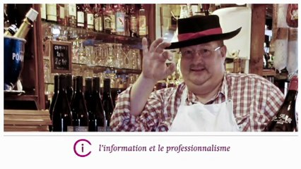 PREFERENCE COMMERCE - CCI France