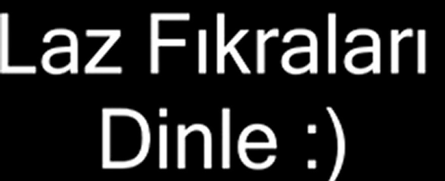 Temel ile Dursun - Laz Fıkraları