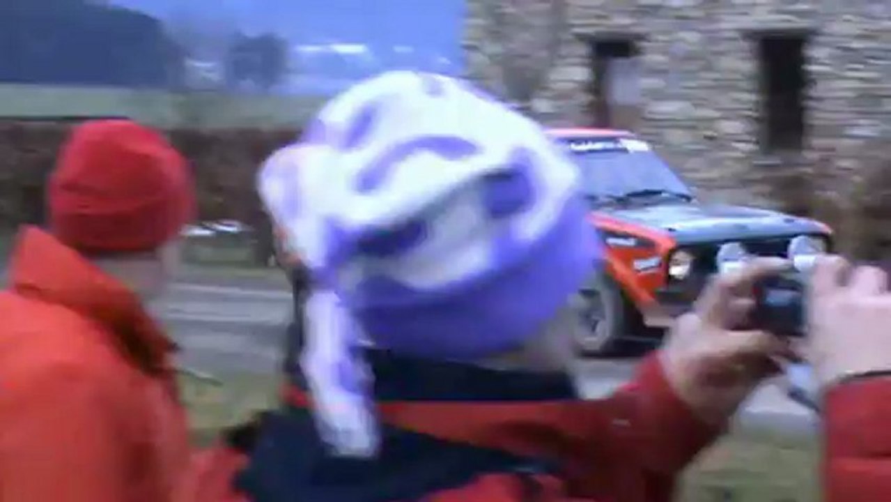 legend boucles de spa 2010