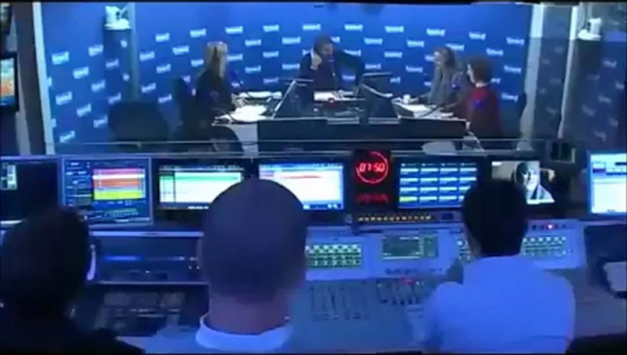 Diam's réagit suite a son interview sur 7à8 Mon voile a choqué pas ma conversion