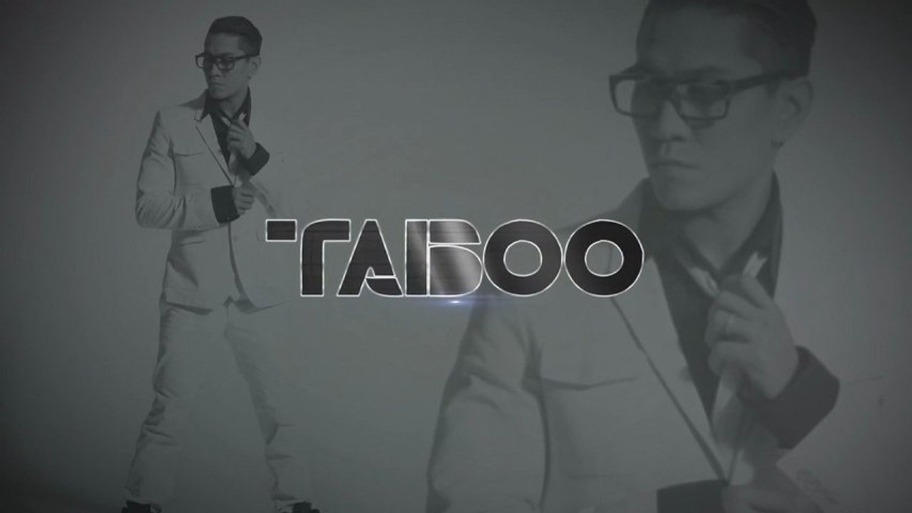 Taboo from Black Eyed Peas @ Queen Club, vendredi 22 février 2013