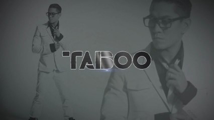 Taboo from Black Eyed Peas @ Queen Club, vendredi 22 février 2013