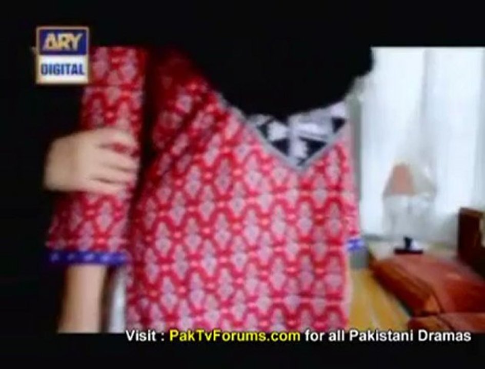Daagh by Ary Digital - Epsiode 18 - Part 3/4