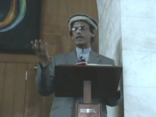 Islamic Culture by Dr. Habib Asim (Juma 15-02-13)