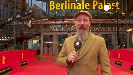 I kazhaki all'assalto della Berlinale: "Harmony lessons"