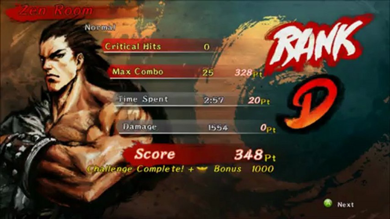 [Découverte] KungFu Strike - On tabasse des gens Yay !