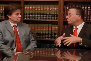 Bankruptcy Attorney - Bankruptcy Questions Robert M. Stahl  Baltimore, MD Part 1