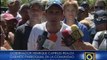 Capriles se refirió a las imágenes del Presidente publicadas hoy por el Gobierno