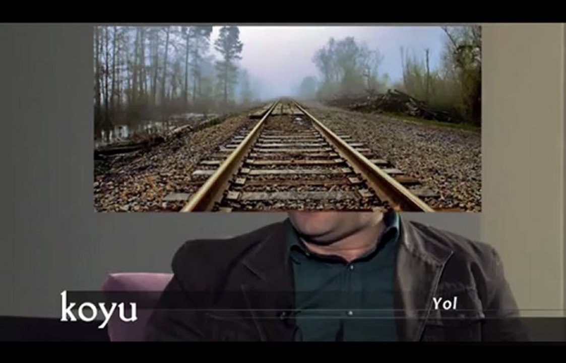 Koyu 17. Bölüm: Yol