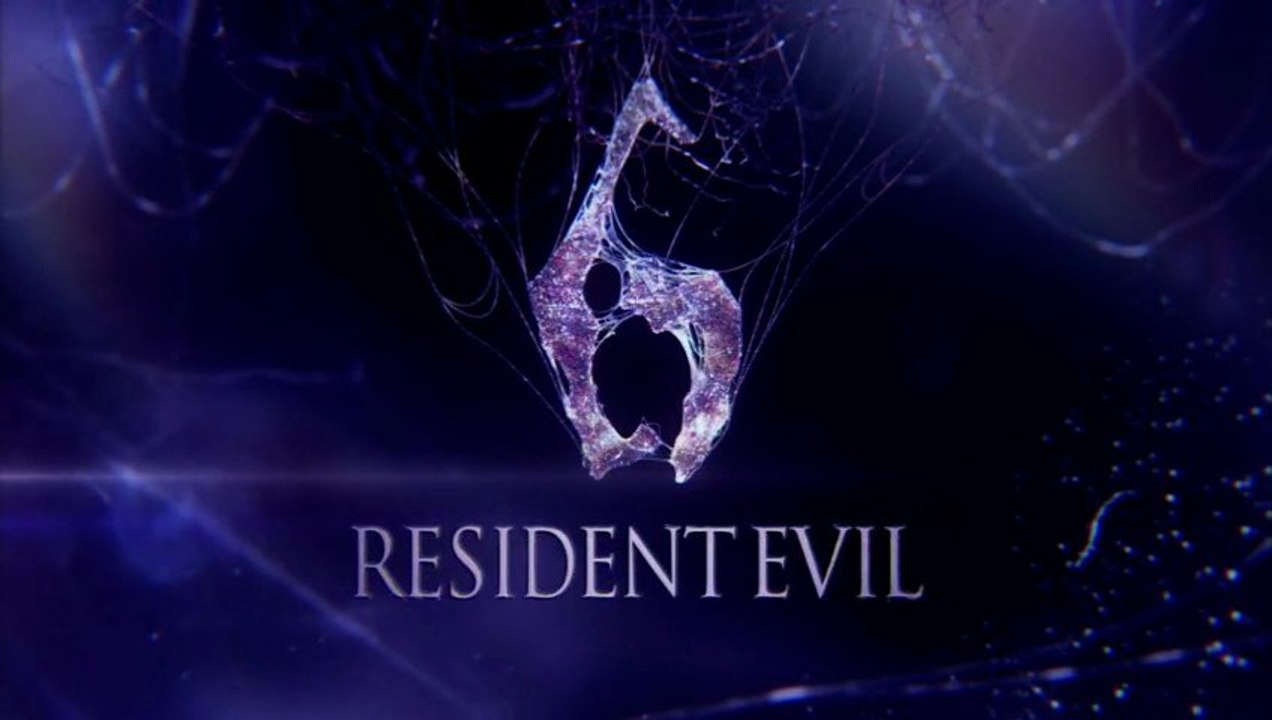 Resident Evil 6 HD Walkthrough Part.01