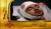 Jhilmil Sitaron Ka Aangan Hoga 15th february 2013 Video Watch Online pt2