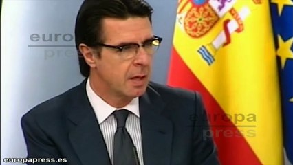 Gobierno aprueba partida de 2.200 millones para luz