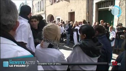 La Minute Actu du vendredi 15 février