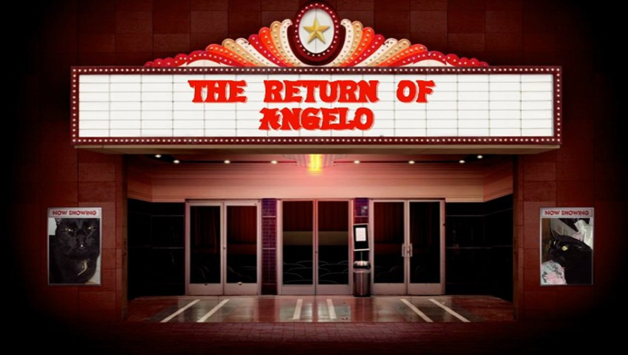 Le retour d'Angelo