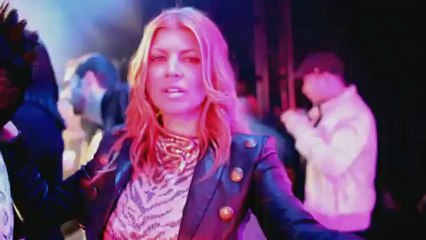 dance videomix- dj daniel segovia