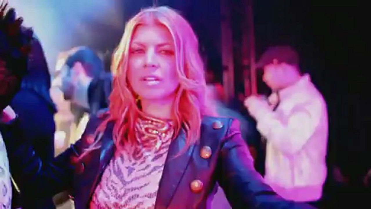 dance videomix- dj daniel segovia
