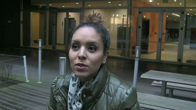 Priorité Jeunesse : les jeunes et le logement - Rima, 22 ans