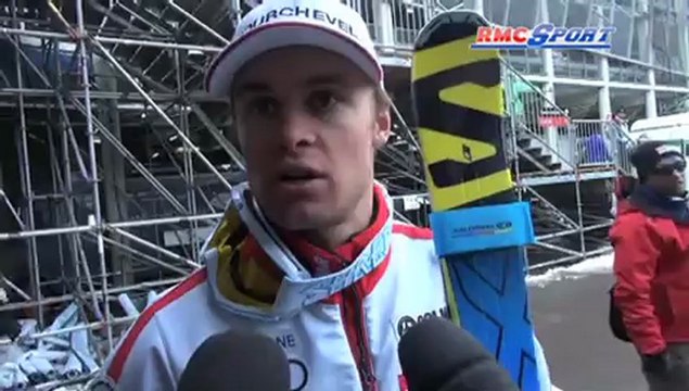 Schladming - Pinturault : « J’attendais un peu mieux » 15/02