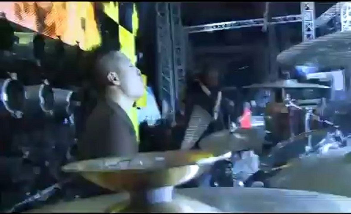 MobiFone RockStorm 2012 Hà Nội-Cao Nguyên Đá-Ngũ Cung