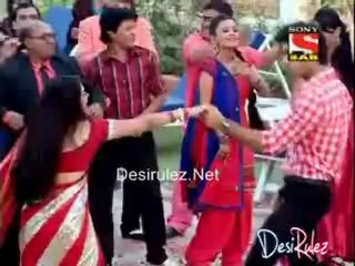 Hum Aapke Hai In Laws 15th February 2013pt3