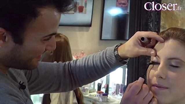 Beauté Closer : Tuto Tendance Make Up Printemps 2013