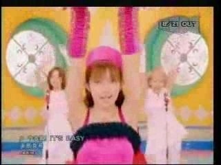 Goto Maki Yaruki Its Easy Morning Musume