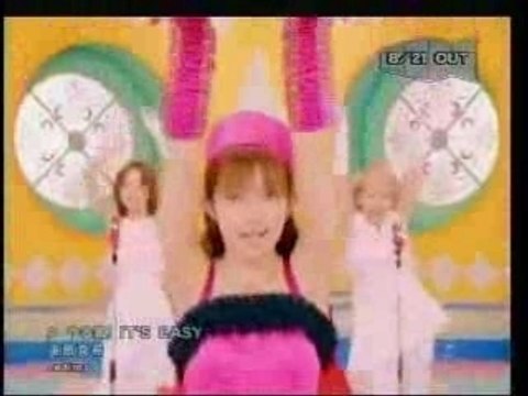 Goto Maki Yaruki Its Easy Morning Musume