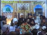 Eid Milad un Nabi 12th Feb 2012 Ismail Giga Masjid Karachi (  Dua  Al Haj Muhammad Owais Qadri  ) Ba