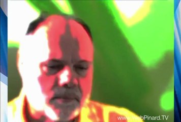 Normand Pinard sur www.webpinard.tv