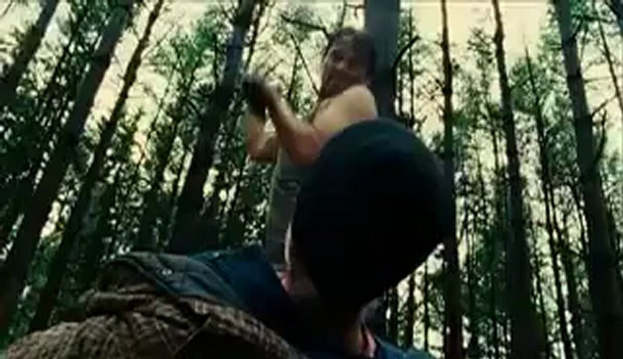 The Forest